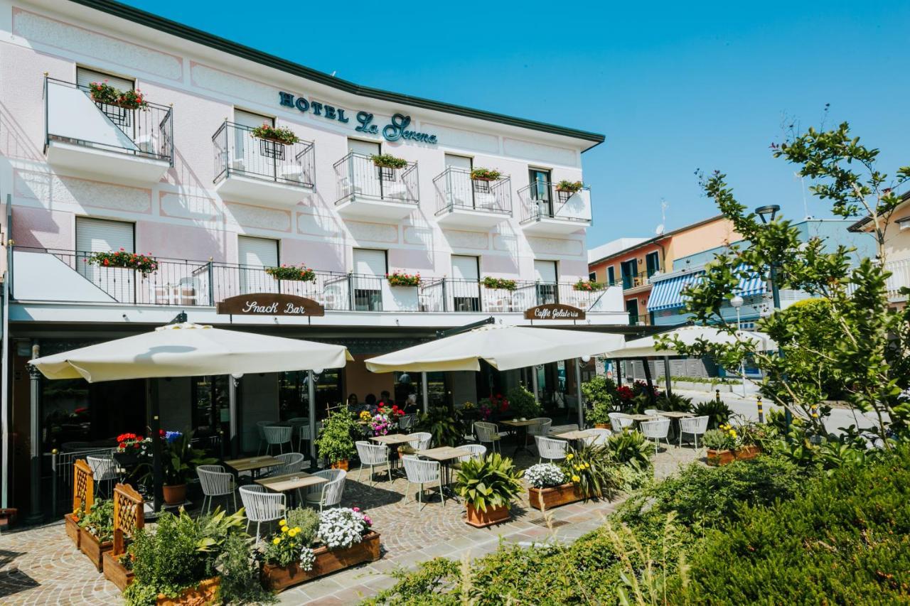 Hotel La Serena Bibione